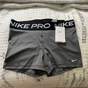 Nike Pro Women's 3" Shorts